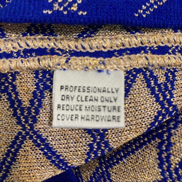 St.John Blouse - Picture 6 of 6